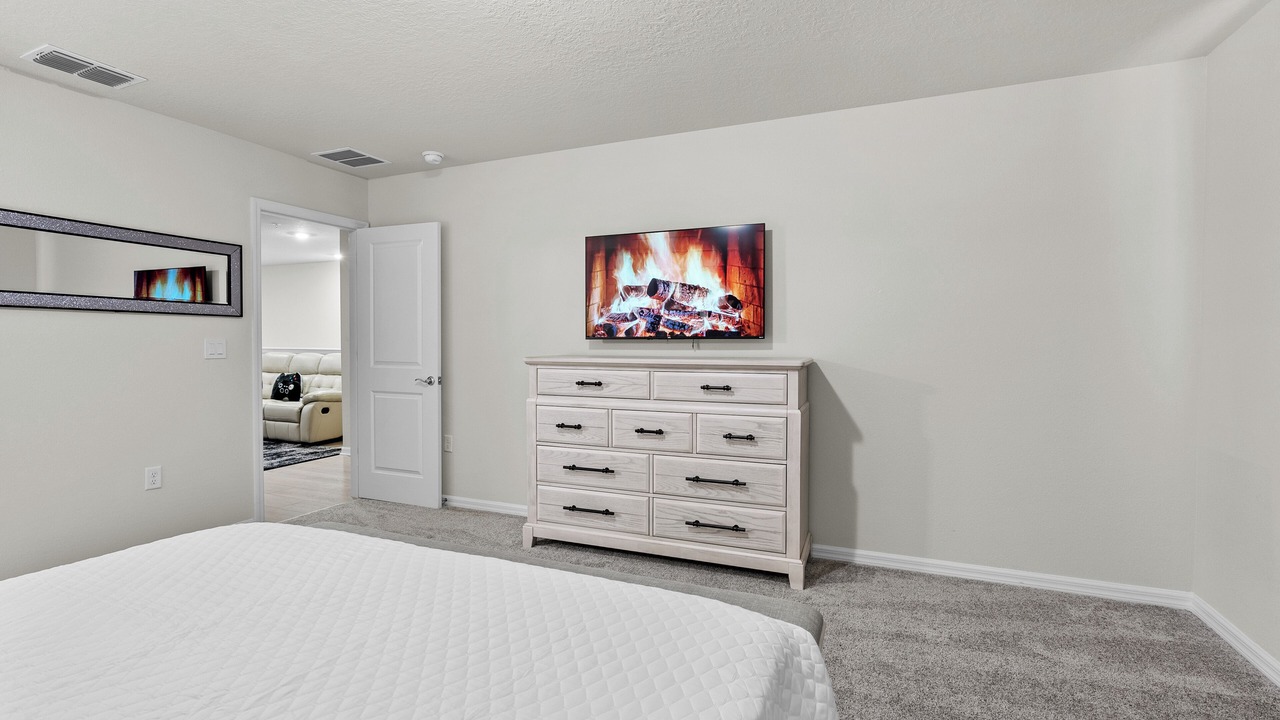 Photo of Bedroom in Four Corners