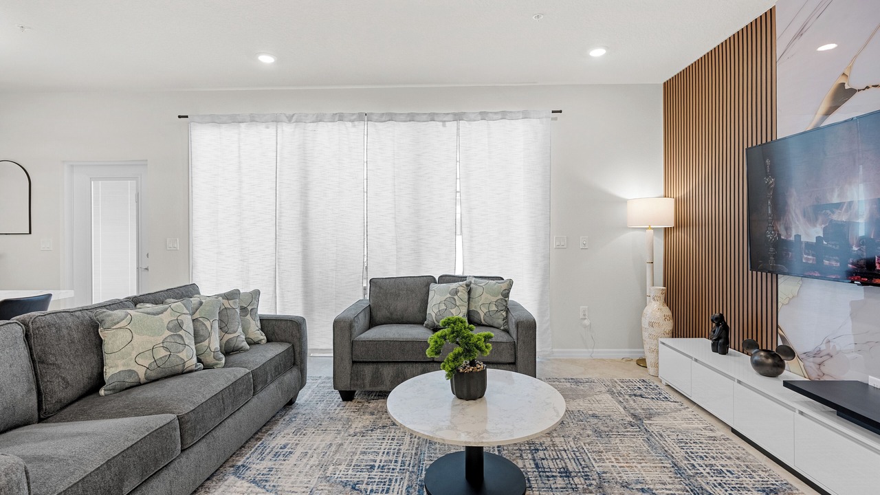 Photo of Livingroom in Four Corners