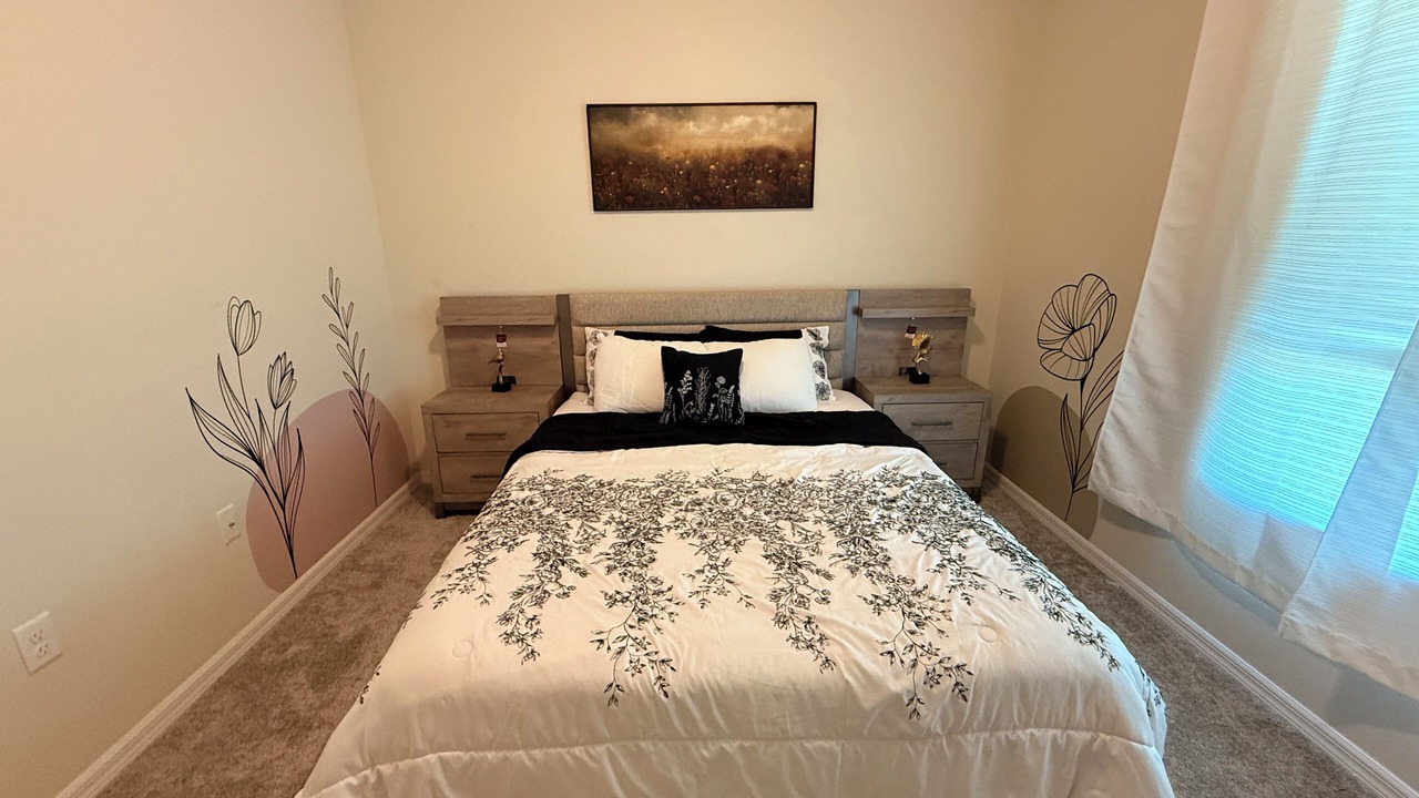 Photo of Bedroom in Four Corners