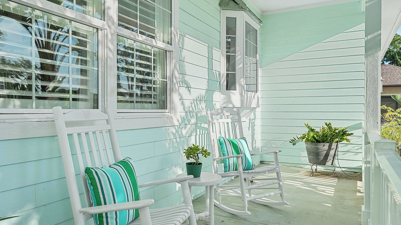 Photo of Outdoor in Palm Harbor
