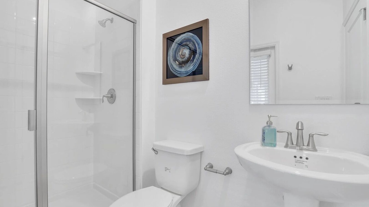 Photo of Bathroom in Kissimmee