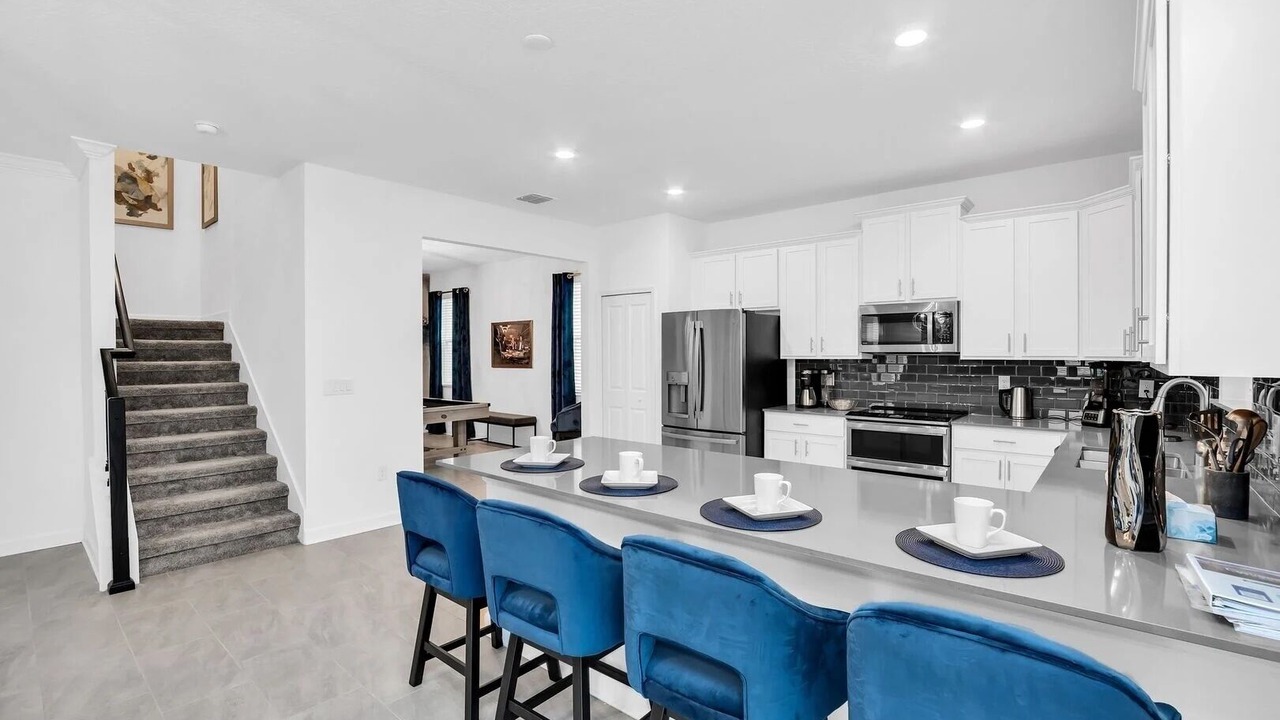 Photo of Kitchen in Kissimmee