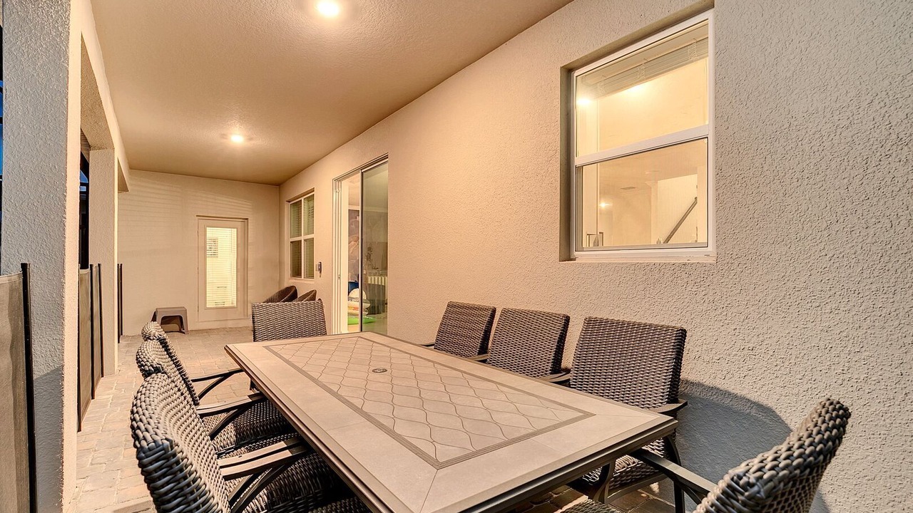 Photo of Outdoor in Kissimmee