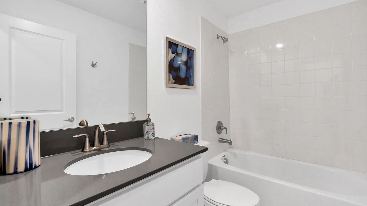 Photo of Bathroom in Kissimmee