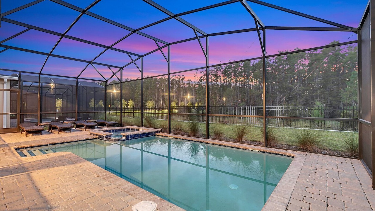 Photo of Outdoor in Kissimmee