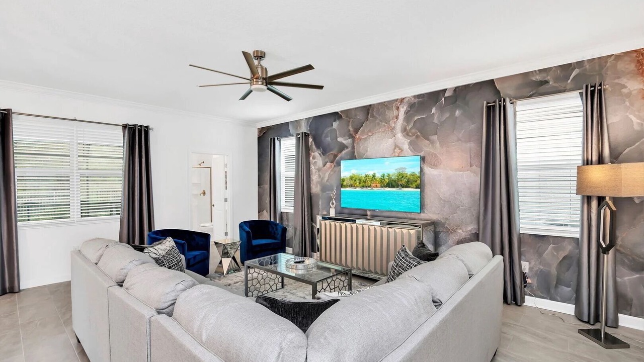 Photo of Livingroom in Kissimmee