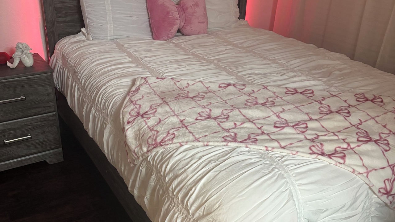 Photo of Bedroom in Riverview