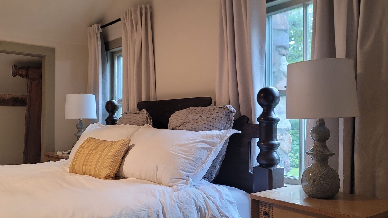 Photo of Bedroom in Sandyston
