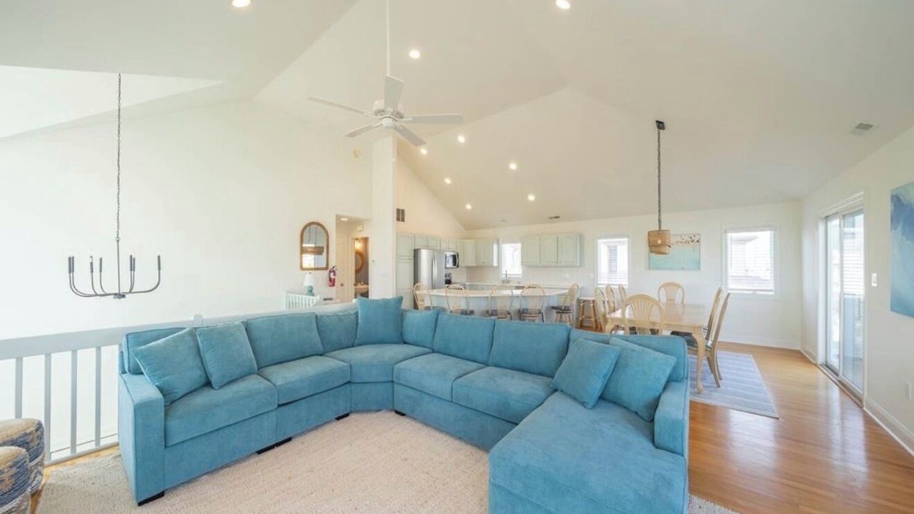 Photo of Livingroom in Avalon