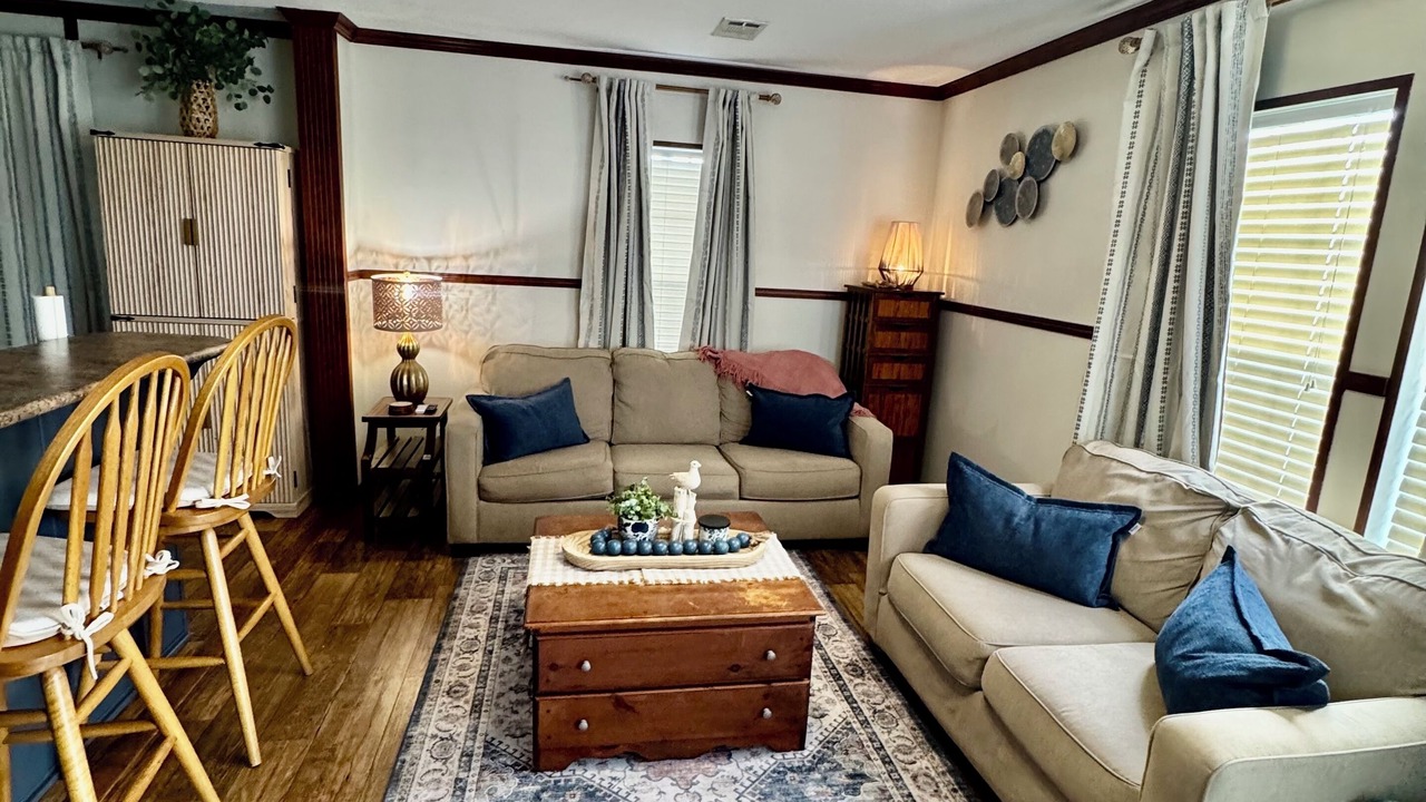 Photo of Livingroom in Welaka