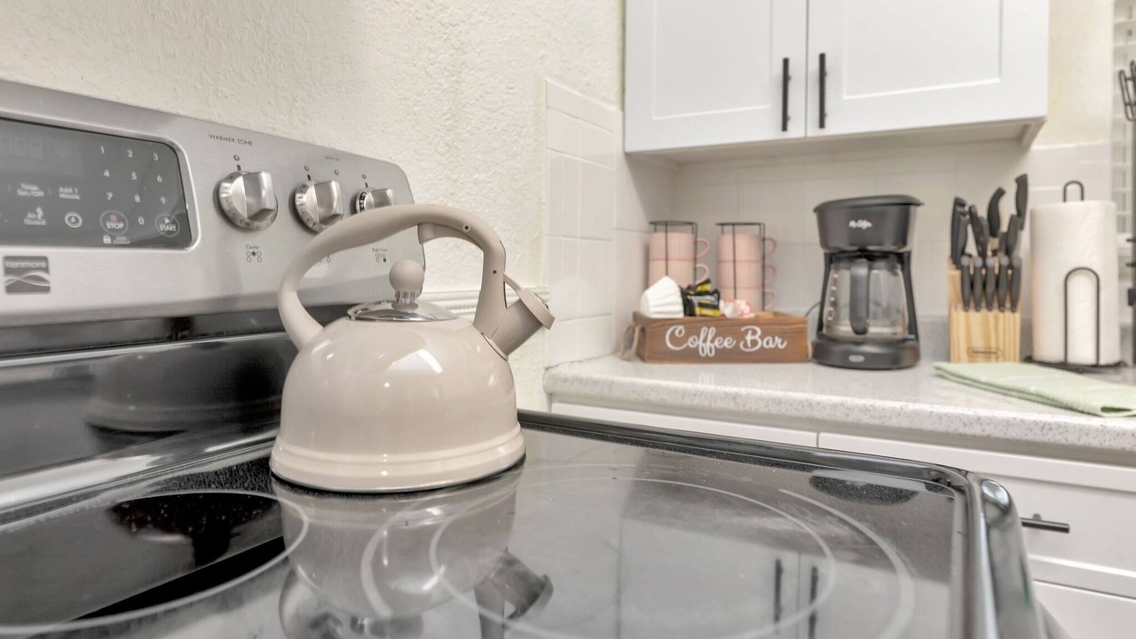 Photo of Kitchen in Pinellas Park