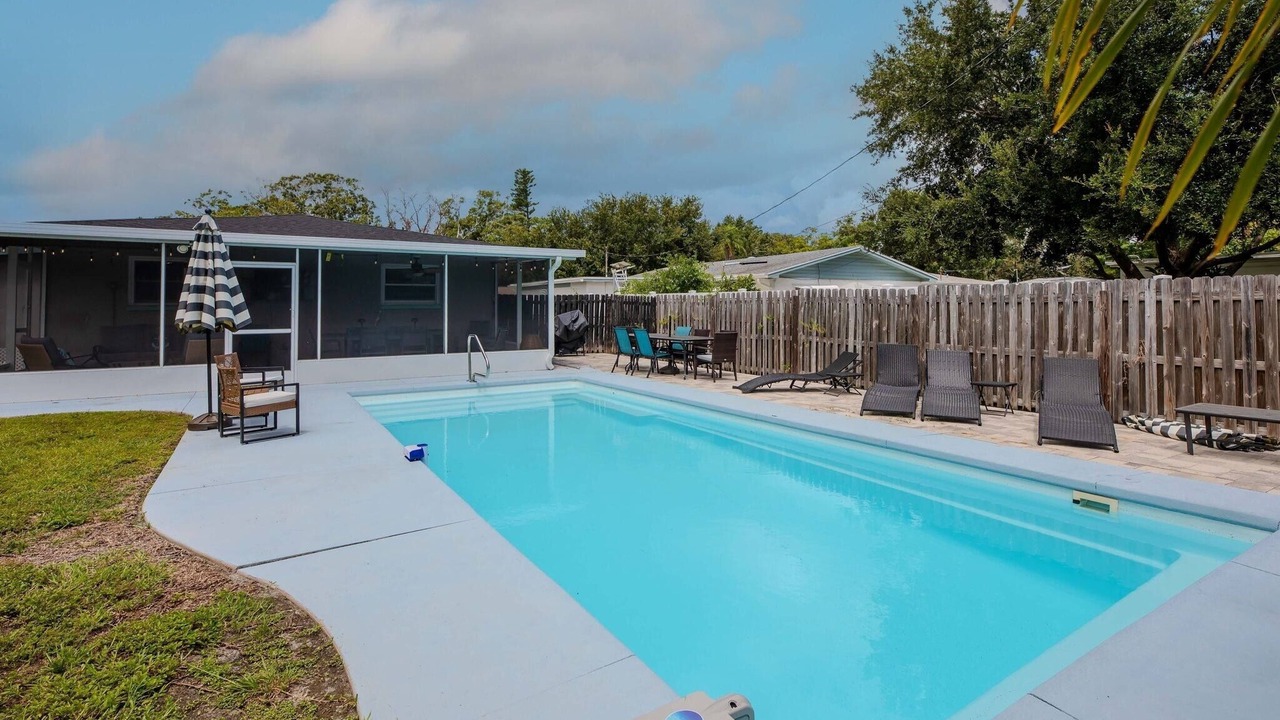 Photo of Outdoor in Pinellas Park