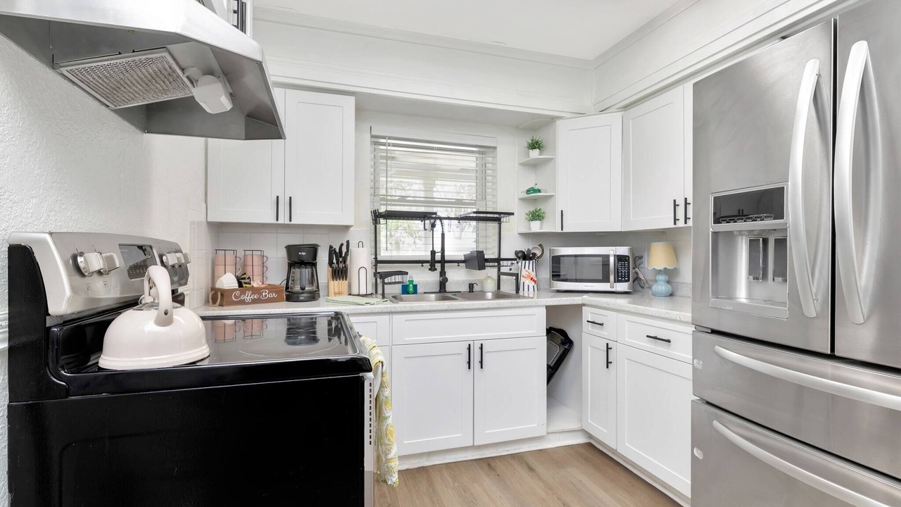 Photo of Kitchen in Pinellas Park