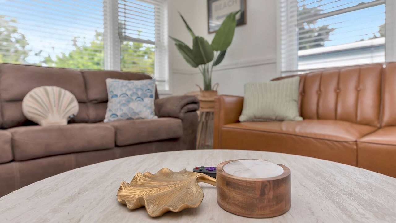 Photo of Livingroom in Pinellas Park