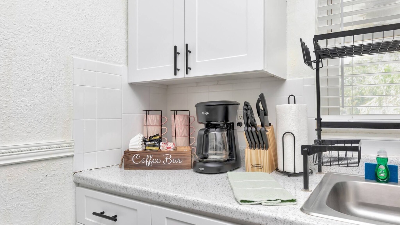 Photo of Kitchen in Pinellas Park