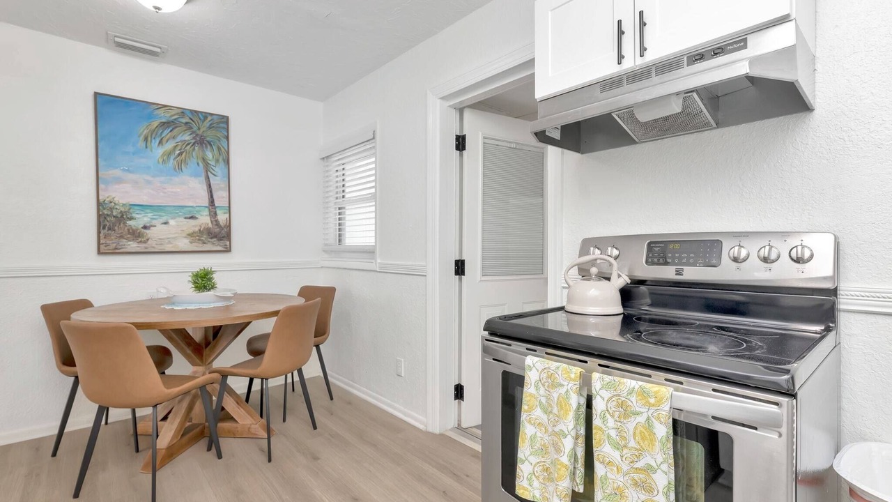 Photo of Kitchen in Pinellas Park