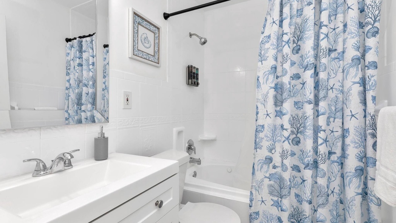 Photo of Bathroom in Pinellas Park