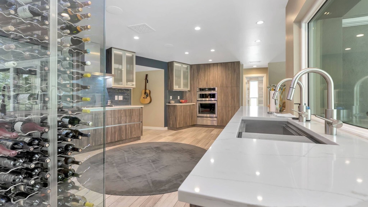 Photo of Kitchen in St. Petersburg