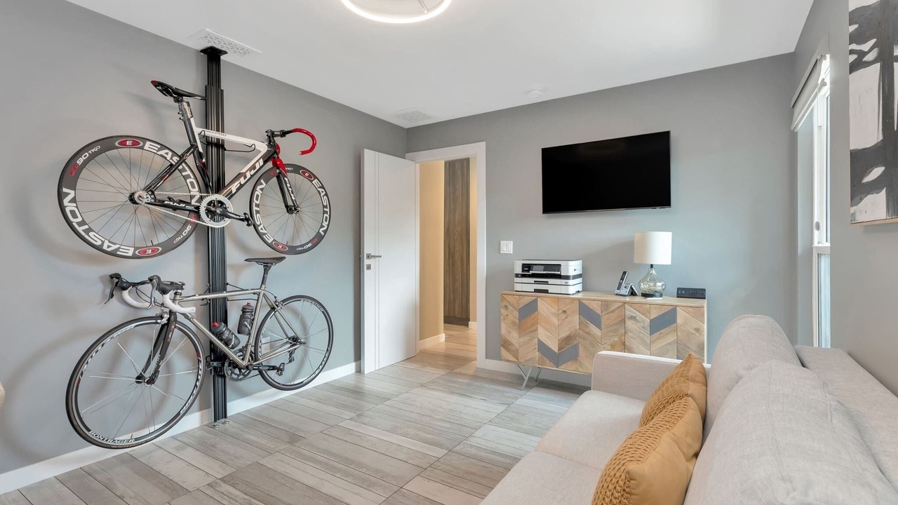 Photo of Livingroom in St. Petersburg