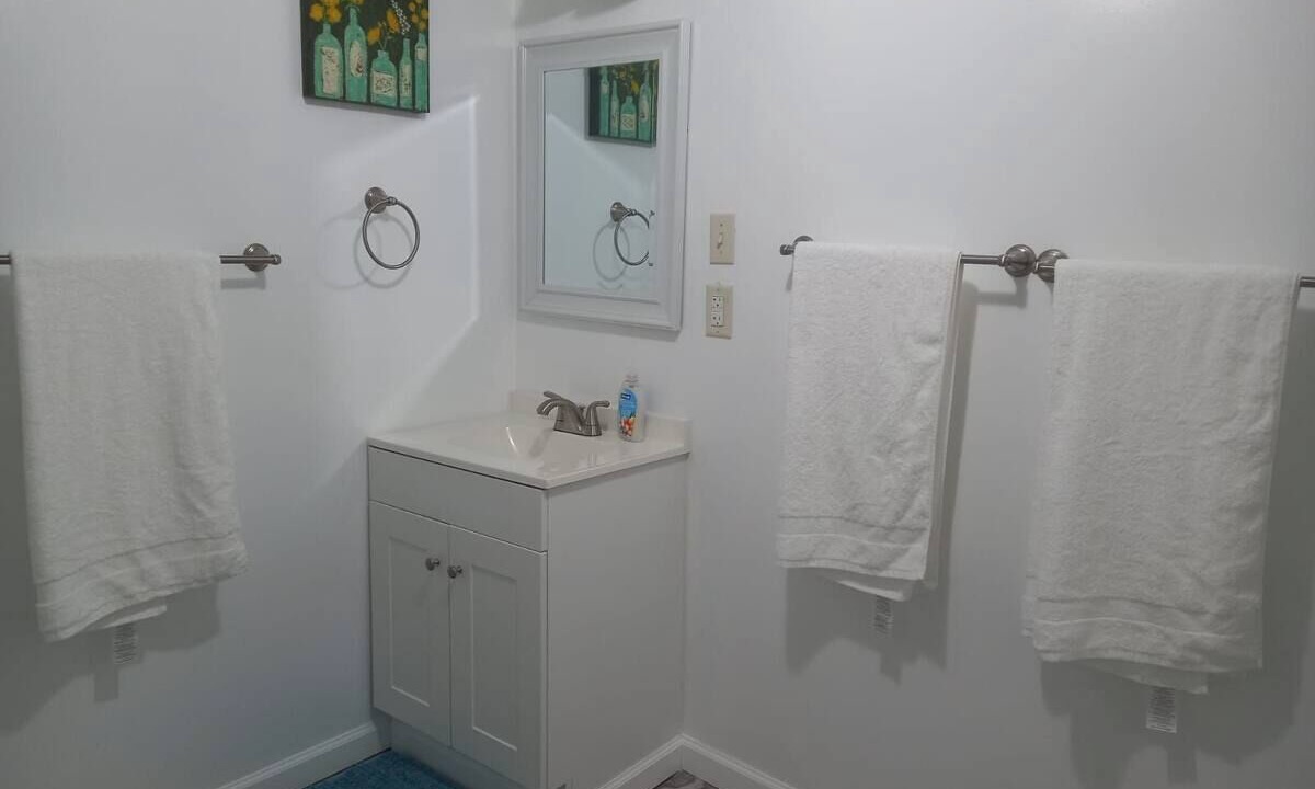 Photo of Bathroom in Fellowship