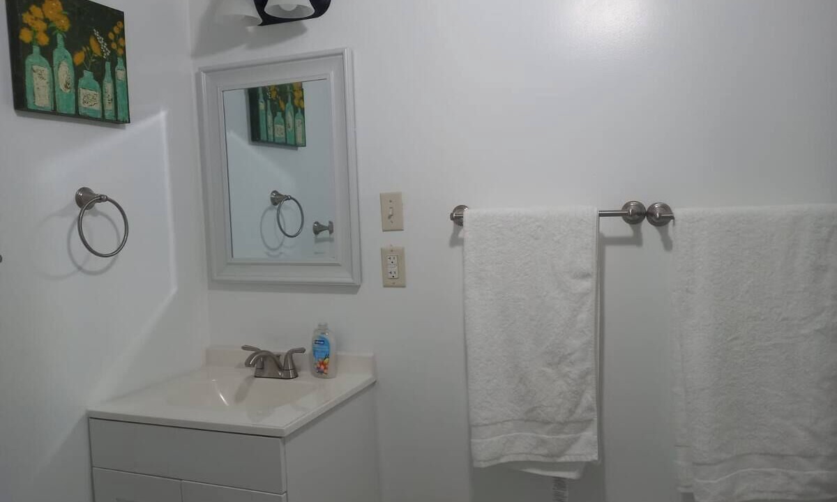 Photo of Bathroom in Fellowship