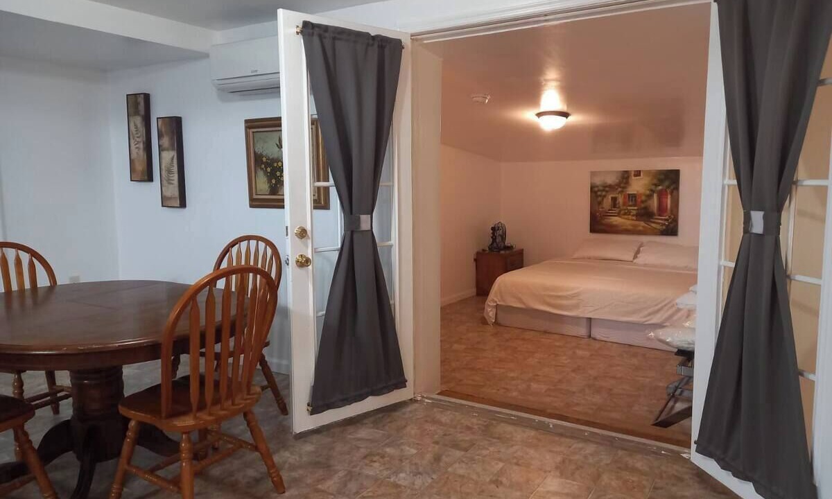 Photo of Bedroom in Fellowship