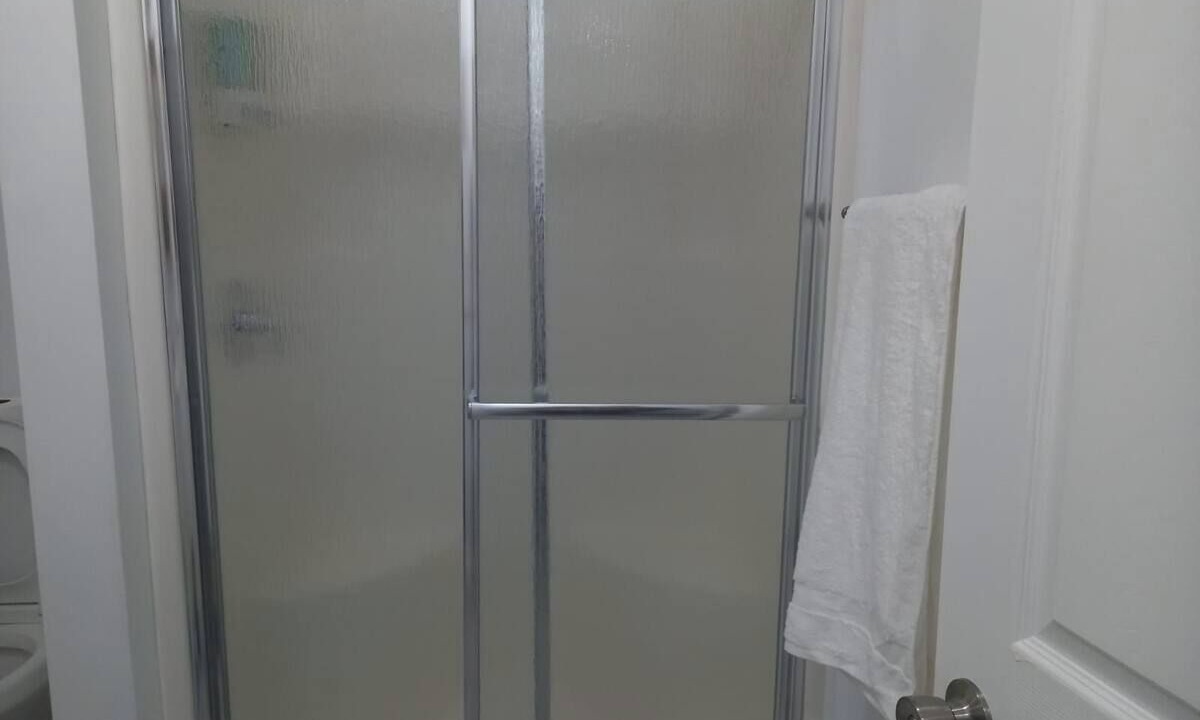 Photo of Bathroom in Fellowship