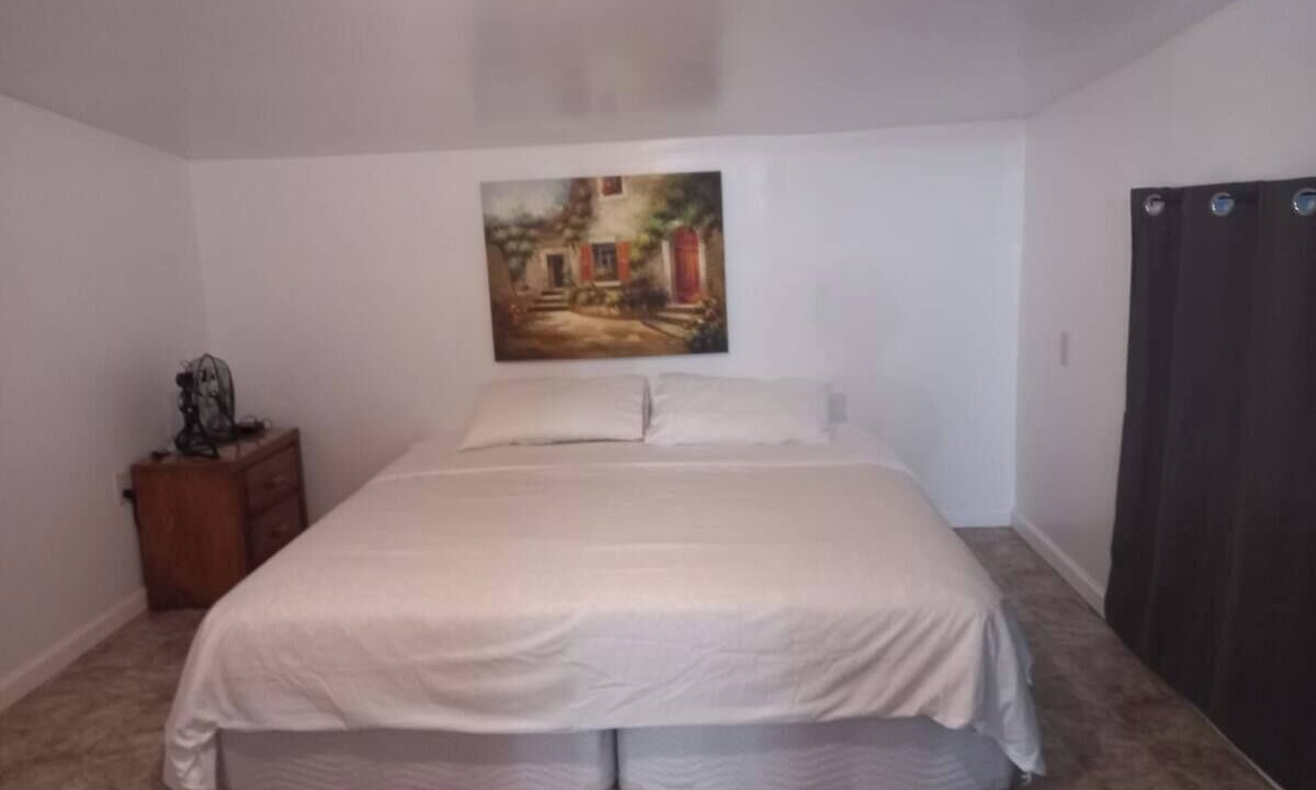Photo of Bedroom in Fellowship