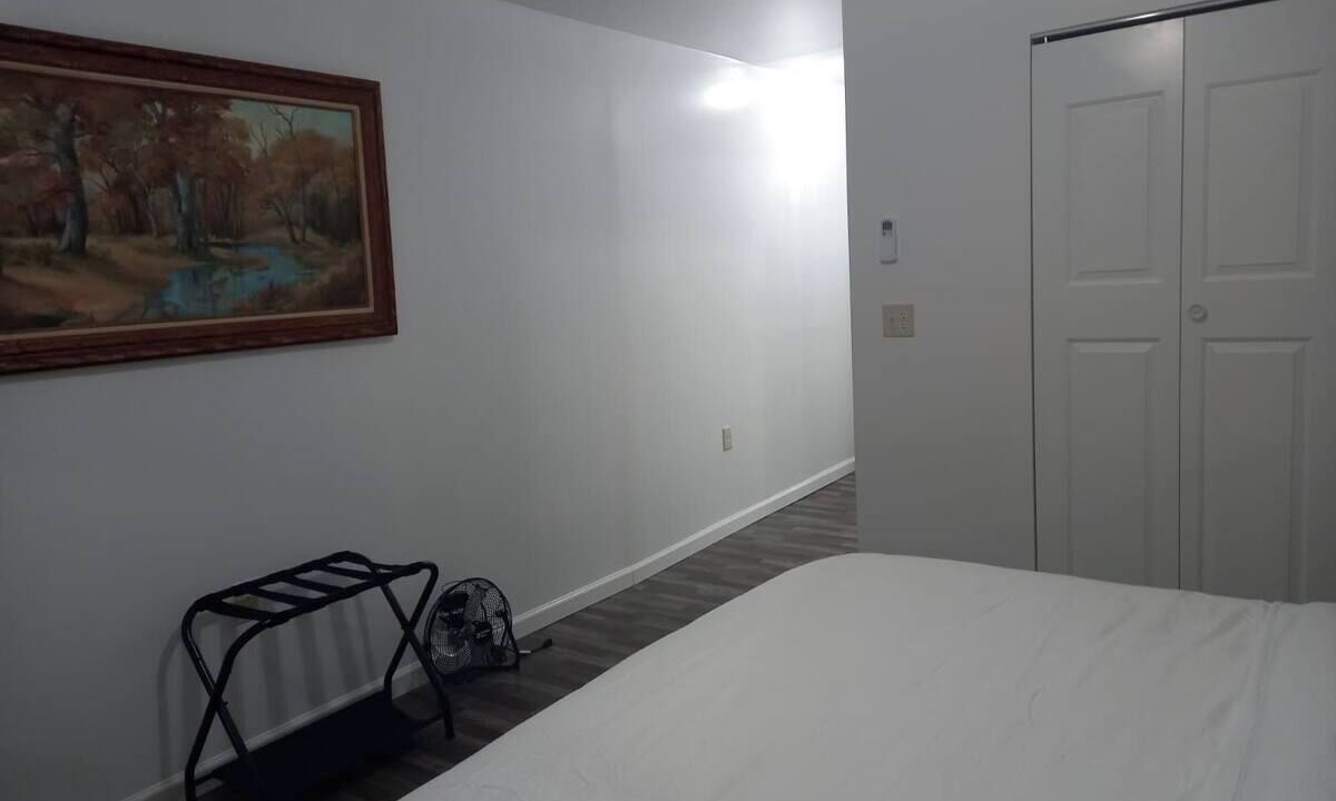 Photo of Bedroom in Fellowship