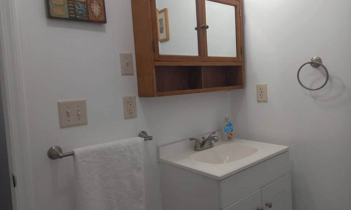 Photo of Bathroom in Fellowship