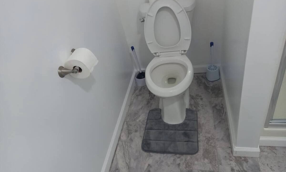 Photo of Bathroom in Fellowship