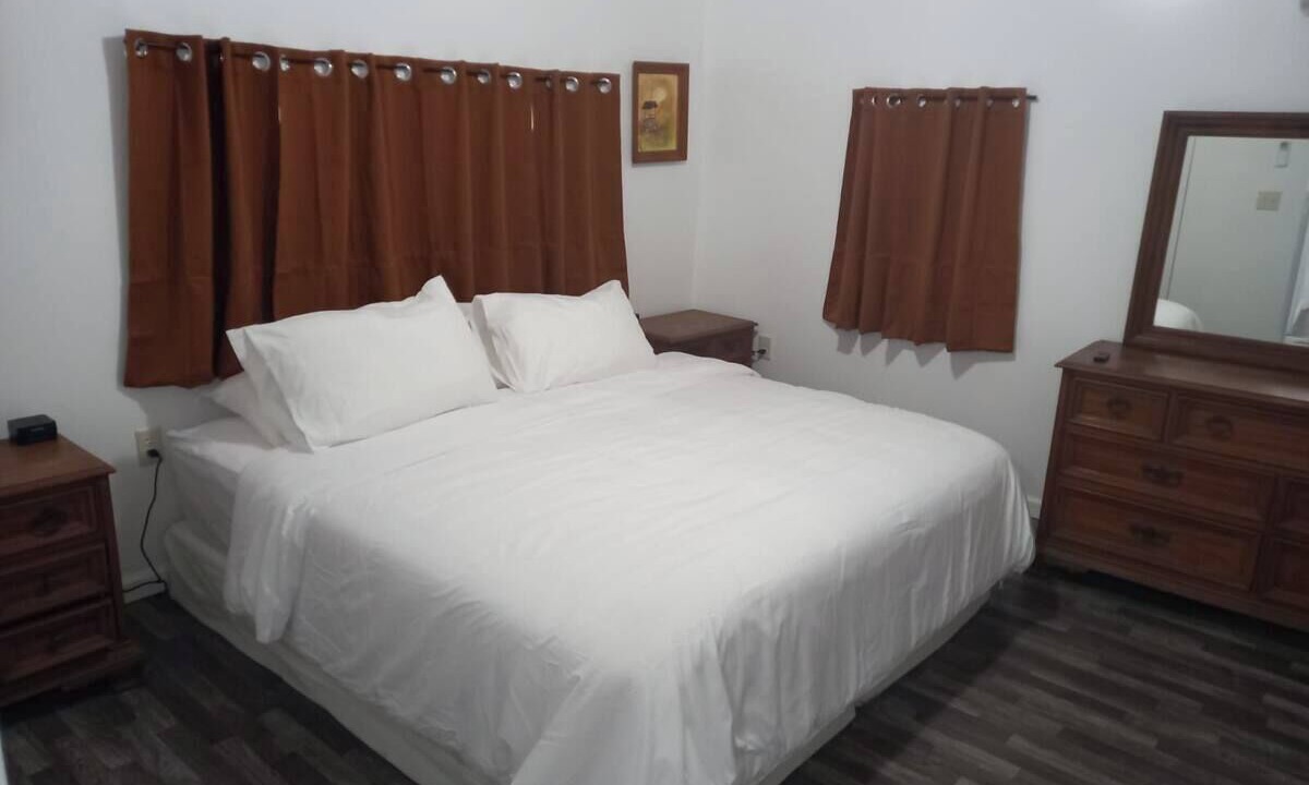 Photo of Bedroom in Fellowship