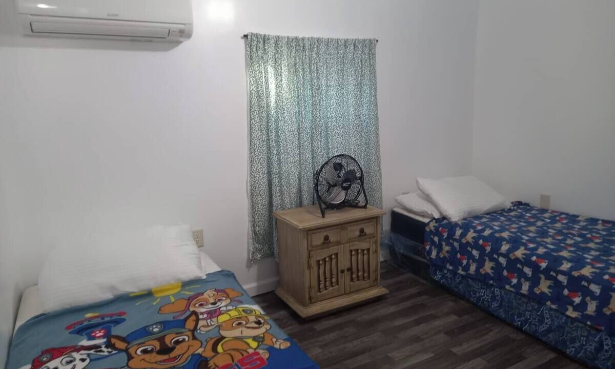 Photo of Bedroom in Fellowship