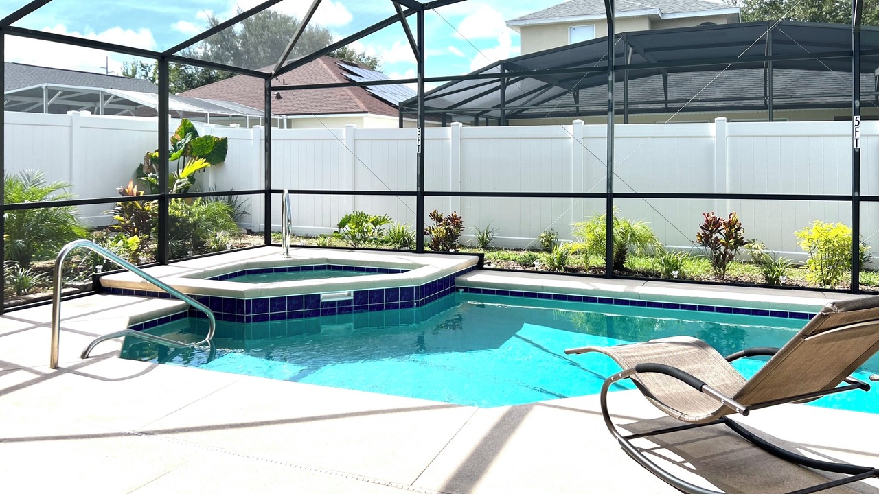 Photo of Outdoor in Florida Pines