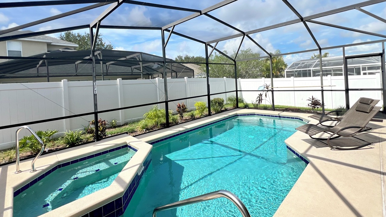 Photo of Outdoor in Florida Pines