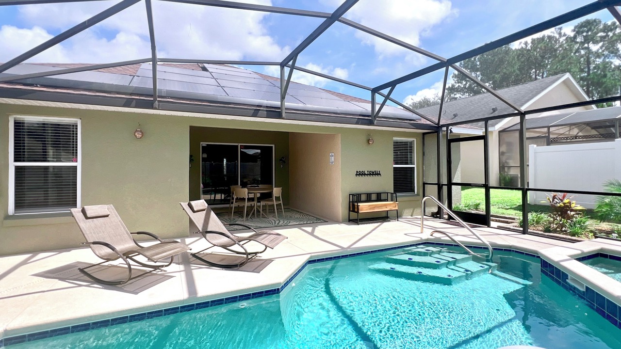 Photo of Outdoor in Florida Pines