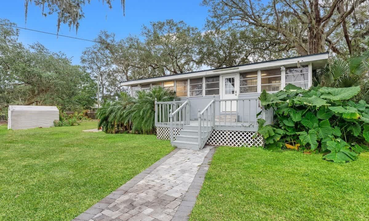 Photo of Outdoor in Northside
