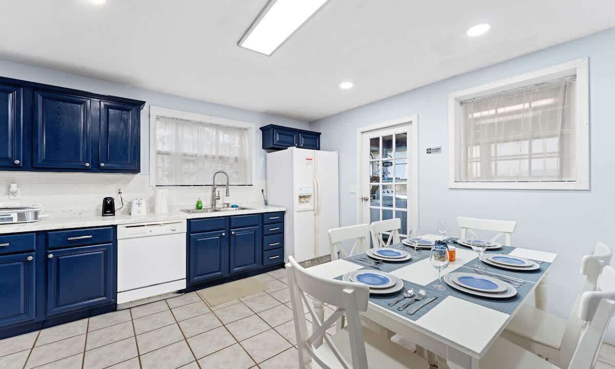 Photo of Kitchen in Northside