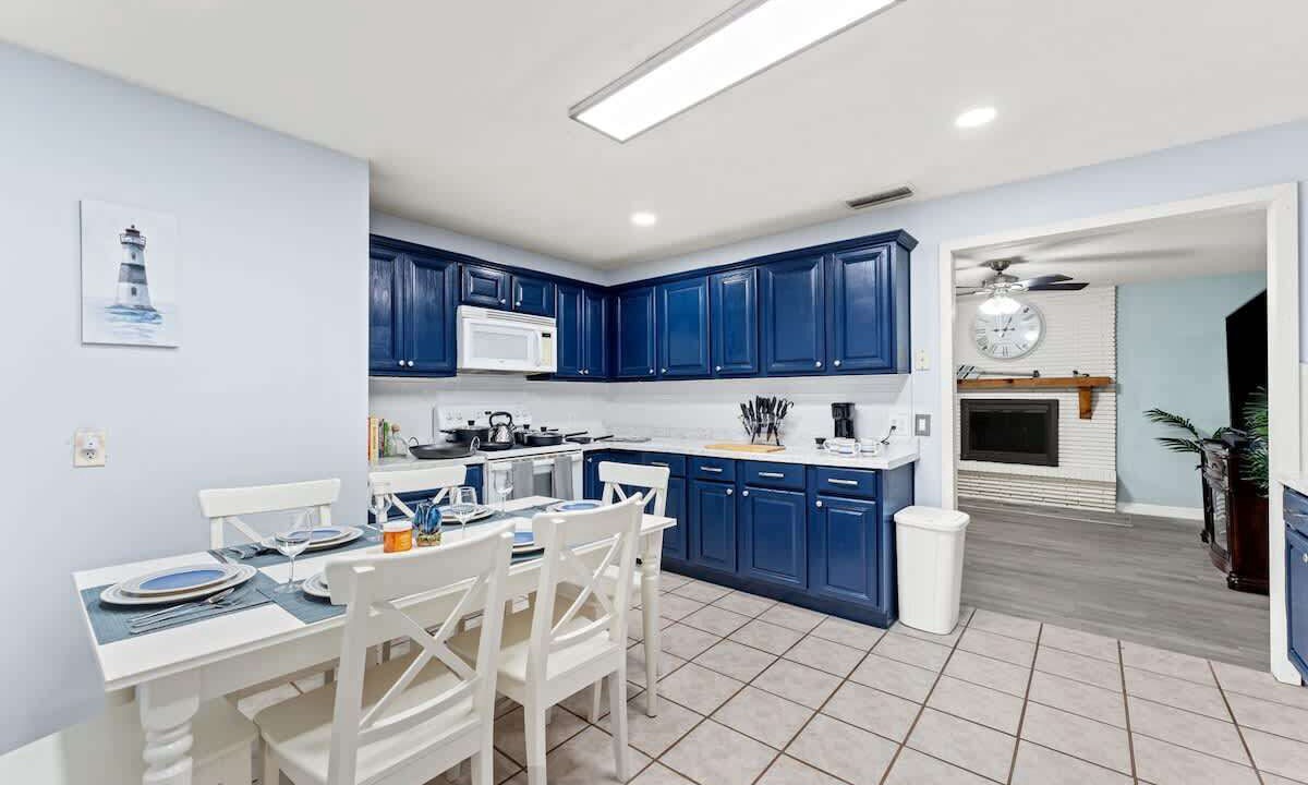 Photo of Kitchen in Northside