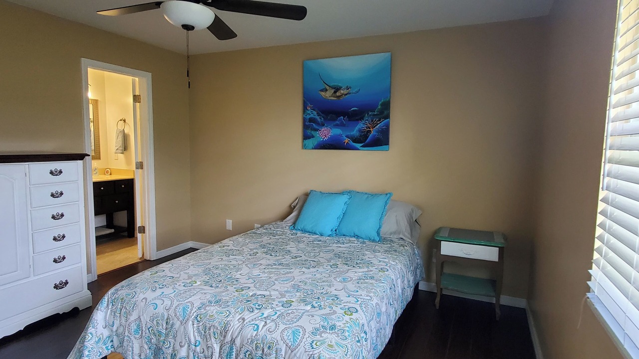 Photo of Bedroom in Edgewater Landings