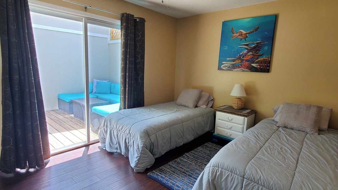Photo of Bedroom in Edgewater Landings
