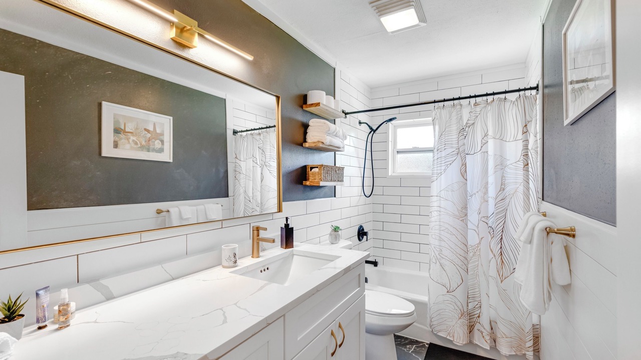 Photo of Bathroom in Clearwater