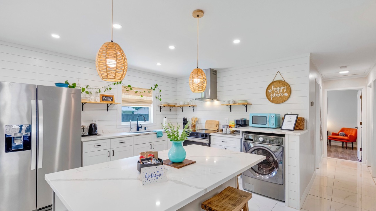 Photo of Kitchen in Clearwater