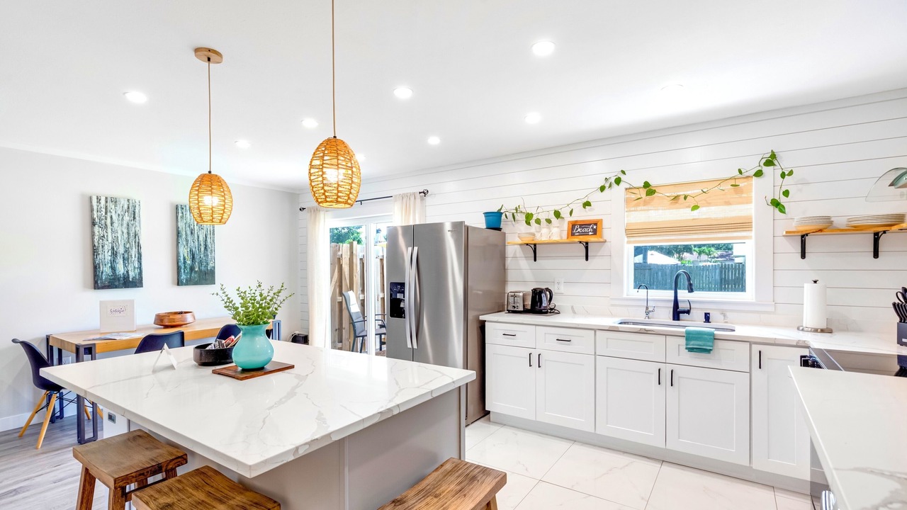 Photo of Kitchen in Clearwater