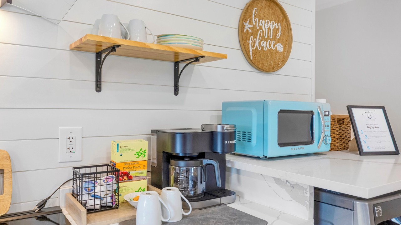Photo of Kitchen in Clearwater