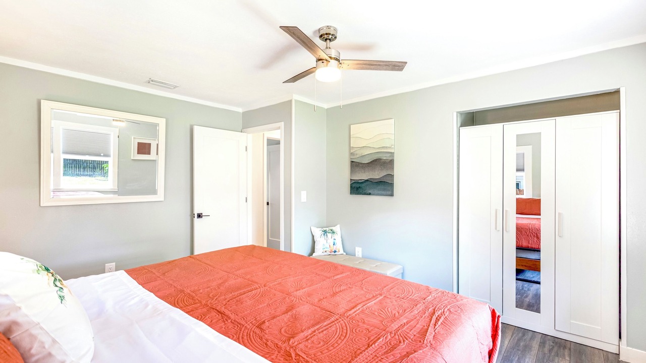 Photo of Bedroom in Clearwater