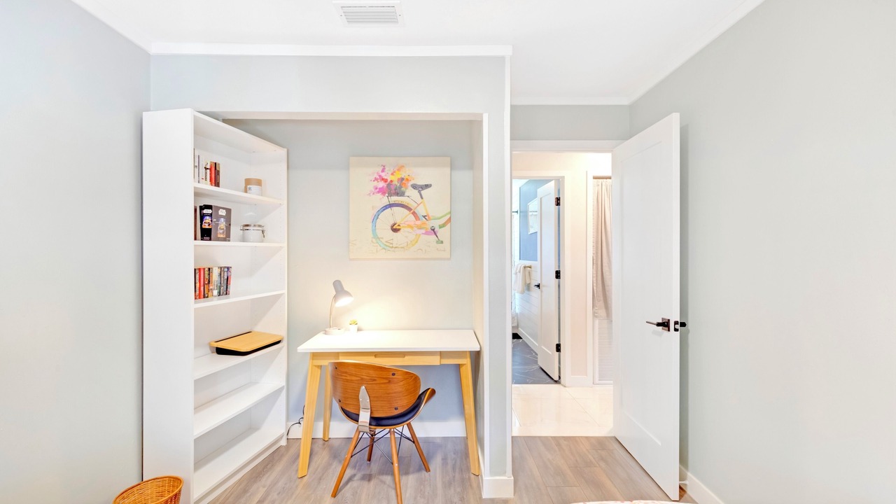 Photo of Bedroom in Clearwater