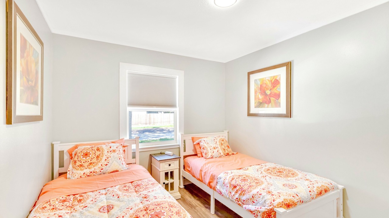 Photo of Bedroom in Clearwater