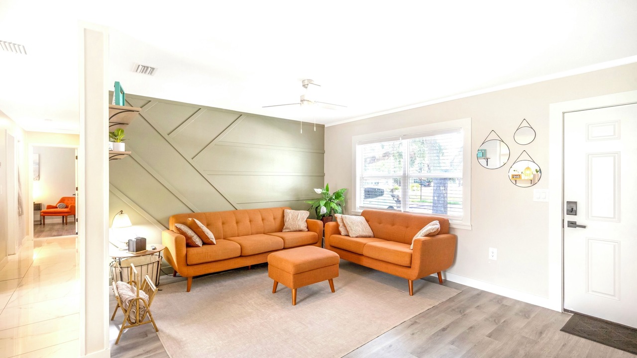 Photo of Livingroom in Clearwater
