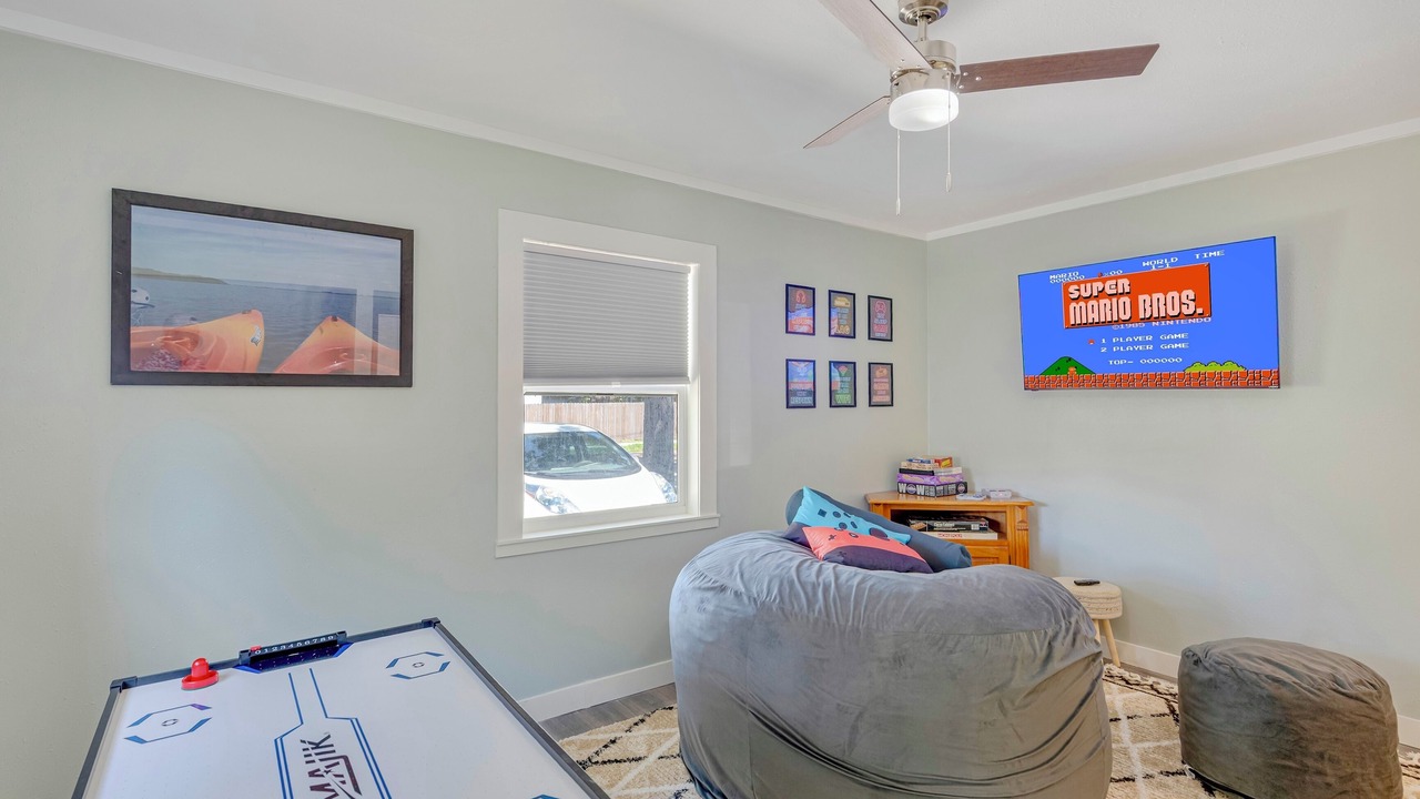 Photo of Bedroom in Clearwater